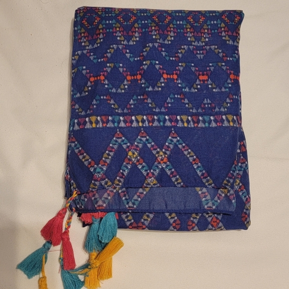 Sarond beach wrap large - Picture 5 of 6